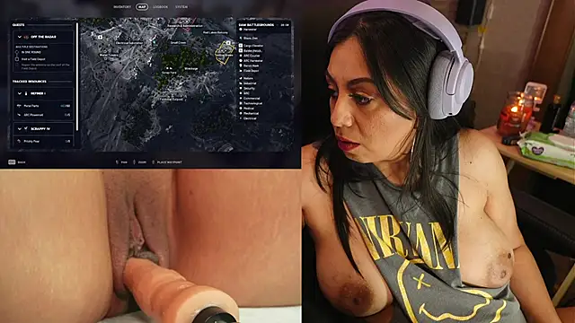 roknblaze - Roknblaze's free webcam