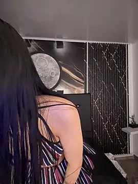 Webcam Model (TayylorSexx)  is live.Free join now!