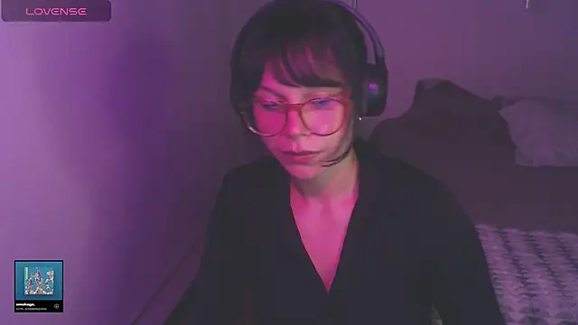 modjo_ - Modjo_'s free webcam