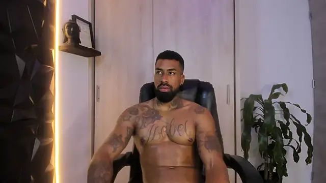 ostindaniels - OstinDaniels's free webcam - UK Sex Cams