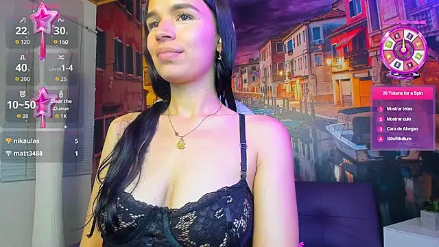 gaby_cooper__ - Gaby_cooper__'s free webcam - UK Sex Cams