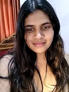 Webcam Model (Shakeera1) is live