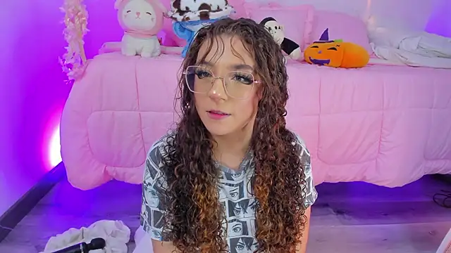 hannacutegod - Hannacutegod's free webcam - UK Sex Cams