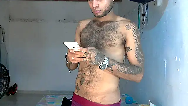 axionx - AXionX's free webcam