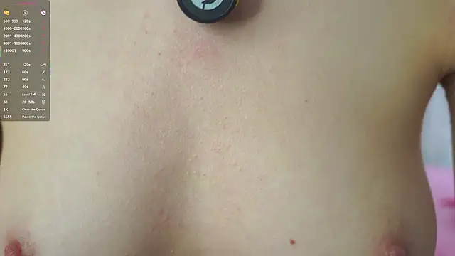 isobelcashin - IsobelCashin's free webcam - UK Sex Cams