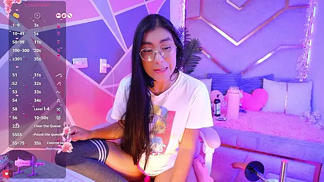 shanon- - Shanon-'s free webcam - UK Sex Cams