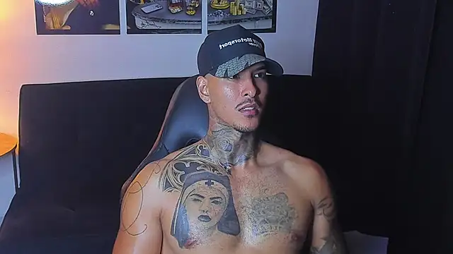 jiro_kenji1 - Jiro_kenji1's free webcam - UK Sex Cams