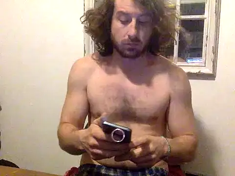 sirchubster (Ask my age) - no clothes cloudy cum show