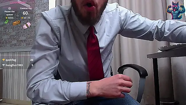 jonahshaw (M young) - LeT's geT NaughTy in Sir's Room ( cum )