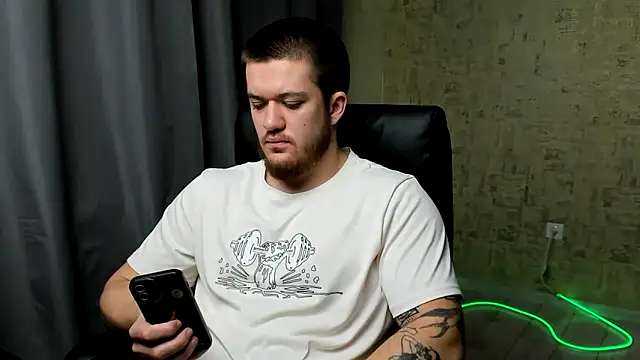 well_boy (M young) - Let's have fun