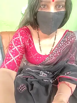 SareeQween143 webcam