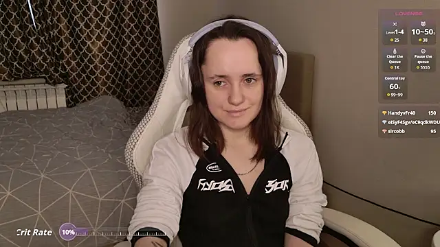 luna_loveee - Luna_Loveee's free webcam - UK Sex Cams