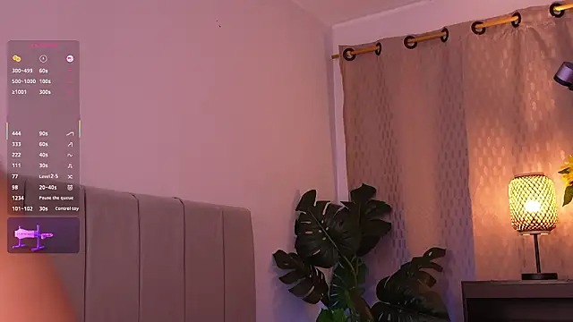 dianysexy - DianySexy's free webcam - UK Sex Cams