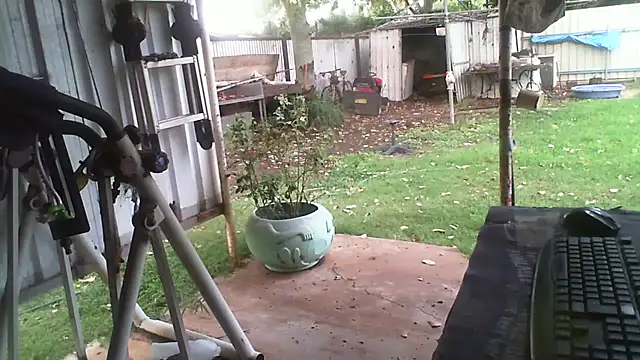 herbie010666 (M mature) - NAKED