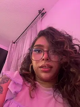 samantha_bernardo (T young) - make me CUM (TICKET SHOW )