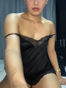 Webcam Model (Melanyprada)  is live.Free join now!