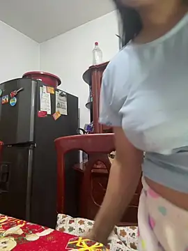 Webcam Model (Rouse69_)  is live.Free join now!