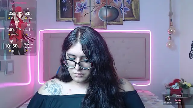 kathepickmanx - Kathepickmanx's free webcam - UK Sex Cams