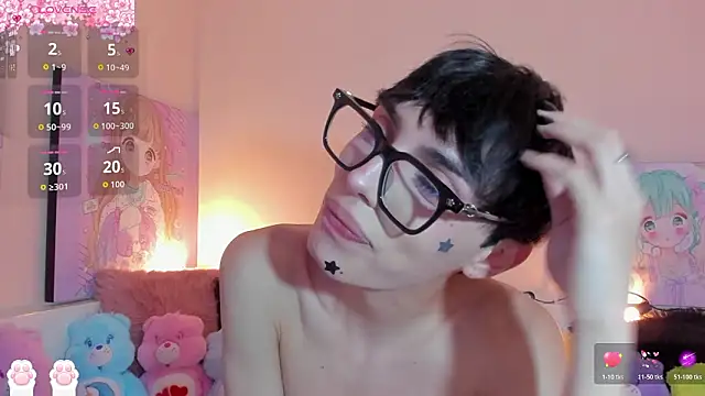 strawberry_kitty_ - Strawberry_Kitty_'s free webcam - UK Sex Cams