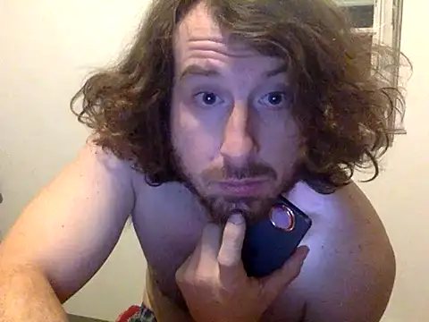 sirchubster (Ask my age) - no clothes cloudy cum show