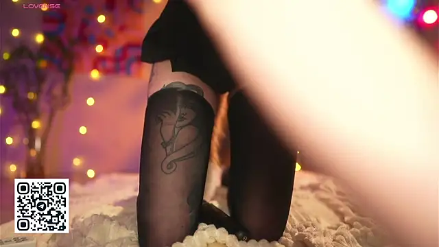 vse_sukki (F young) - fox tail anal plug