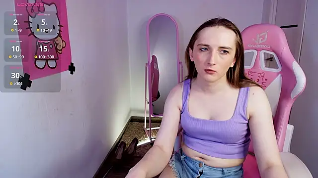 vi_luxy - Vi_Luxy's free webcam - UK Sex Cams