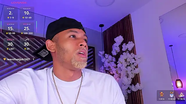 b_wild (M young) - take your shirt off