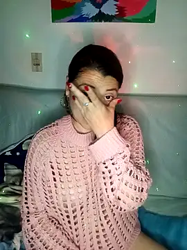 sweett_lu - Sweett_Lu's free webcam - UK Sex Cams