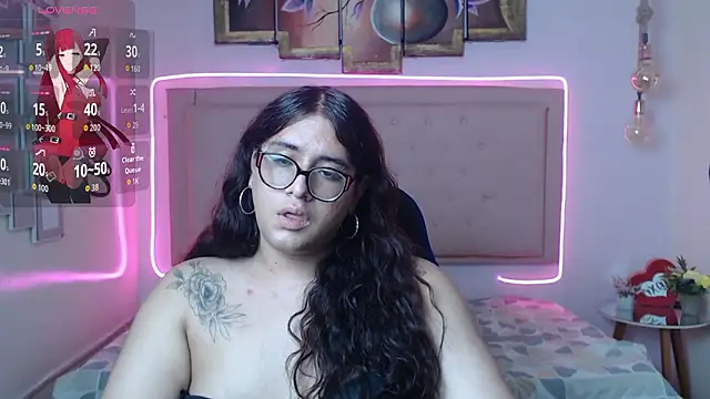 kathepickmanx - Kathepickmanx's free webcam