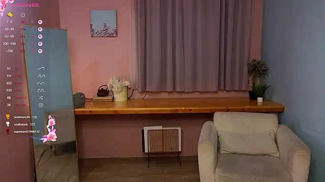 lovedrope - Lovedrope's free webcam - UK Sex Cams