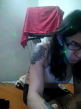 cameron_puppy (Ask my age) - Show dorado 🔶