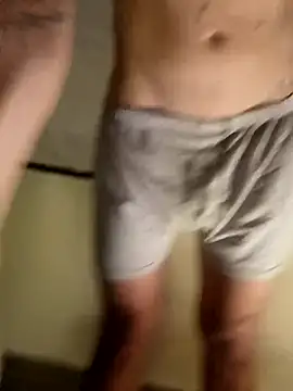 lovebadgirls (M young) - Make me cum