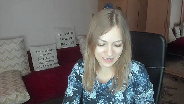 tiffany_bates - Tiffany_Bates's free webcam - UK Sex Cams