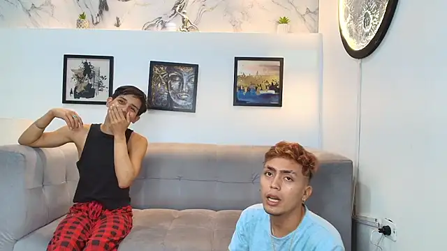 avenger_boys2026 (Ask my age) - SUCK DICK🍆🔥