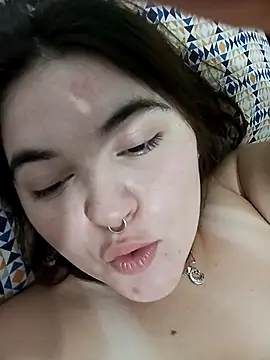 Webcam Model (fresitaju)  is live.Free join now!