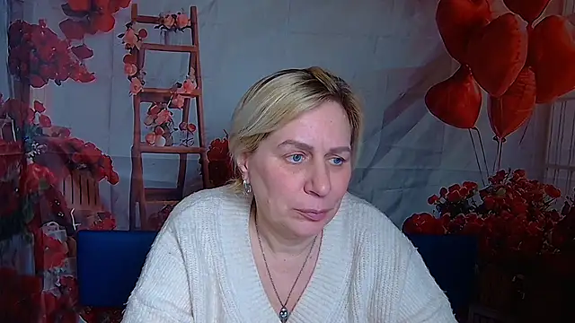 marynaspotif - MarynaSpotif's free webcam