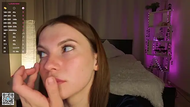 laverameling - LaveraMeling's free webcam - UK Sex Cams