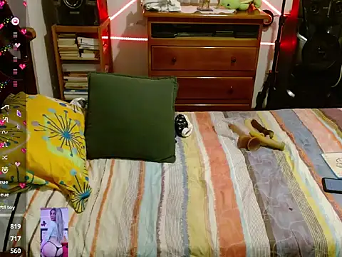 _keyla_rosse - _Keyla_rosse's free webcam