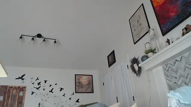 aurorawillows - AuroraWillows's free webcam - UK Sex Cams