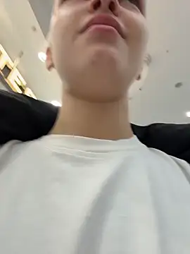 ashleymur (F teen) - Masturbation naked 7 min