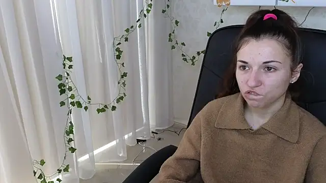 ulyanix - Ulyanix's free webcam - UK Sex Cams