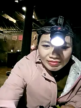 ngan-cute - Ngan-cute's free webcam