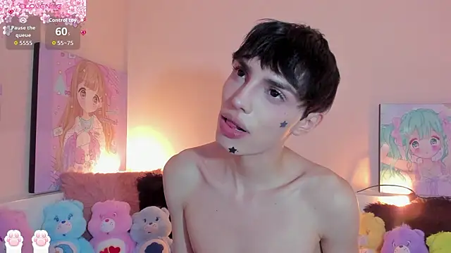 strawberry_kitty_ - Strawberry_Kitty_'s free webcam