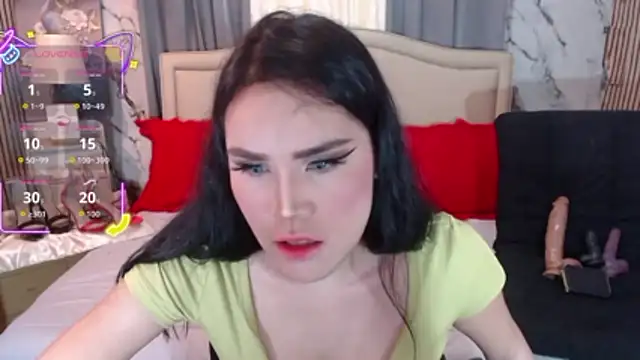 ninawilsonx - Ninawilsonx's free webcam - UK Sex Cams