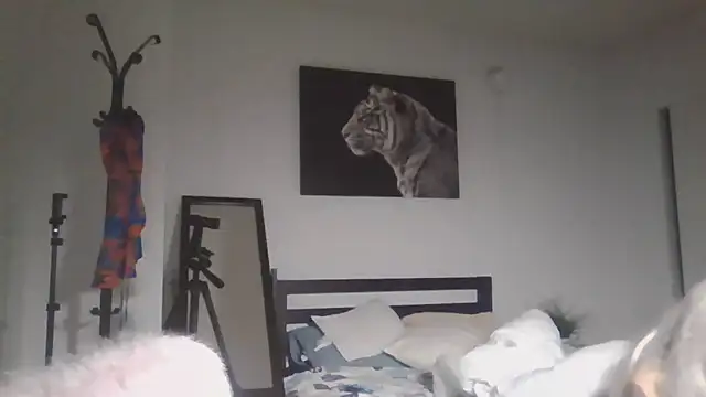 cryptokimgirl - Cryptokimgirl's free webcam - UK Sex Cams