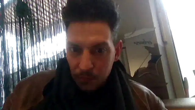 artanis20 - ARTANIS20's free webcam