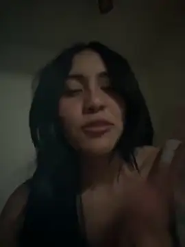 lunaaurora3 (F young) - Dedo en mi vagina