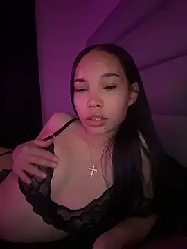 Webcam Model (nikkiloveee)  is live.Free join now!