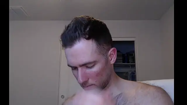 rawdawgrex (M young) - cumshow