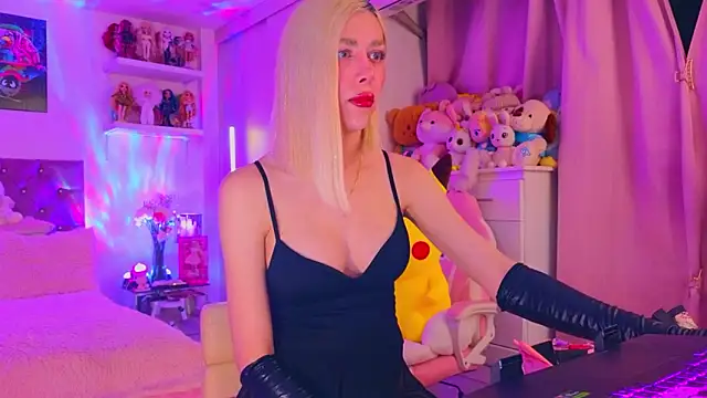 madambarbiee - MadamBarbiee's free webcam - UK Sex Cams